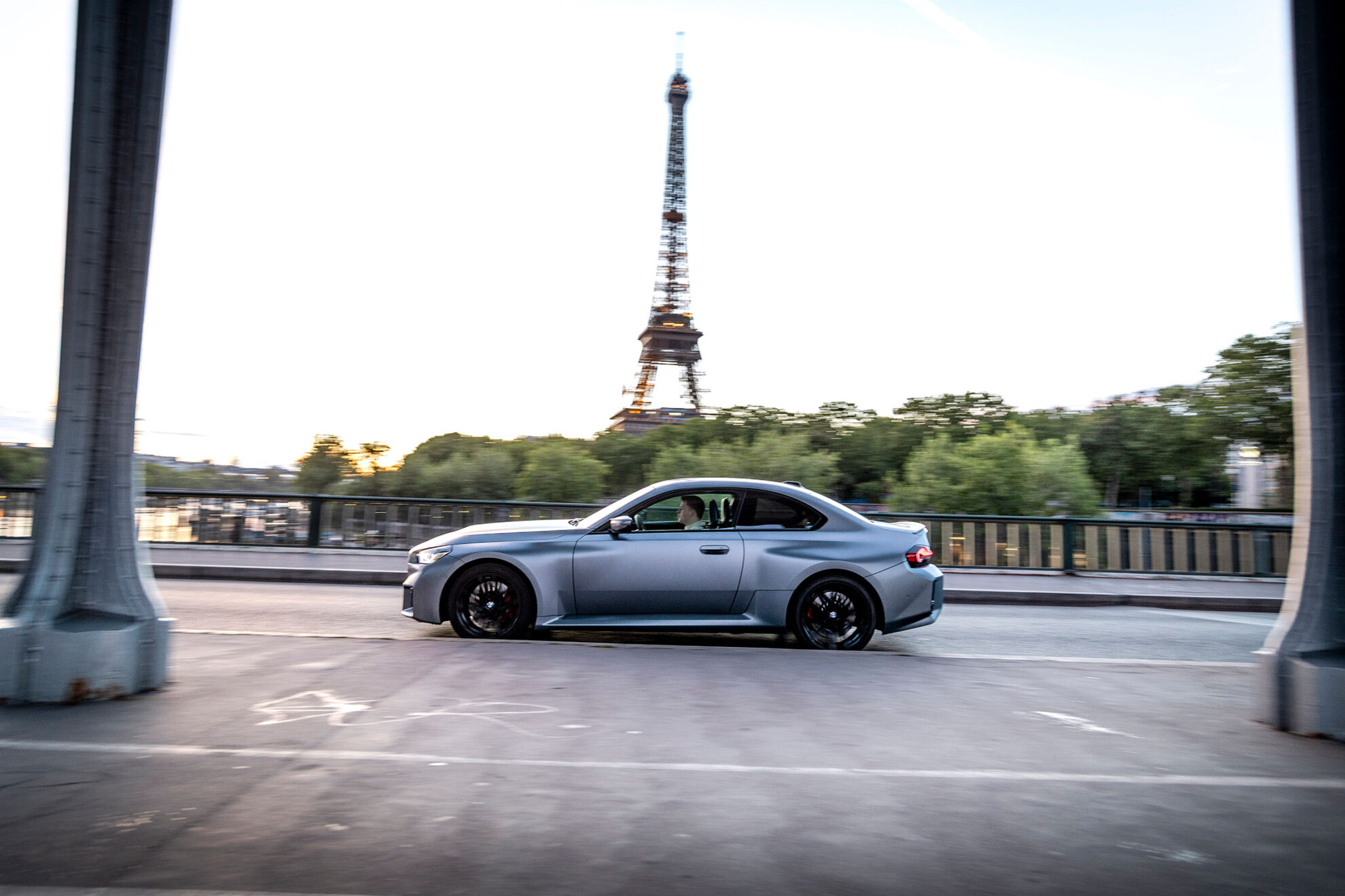BMW Touren